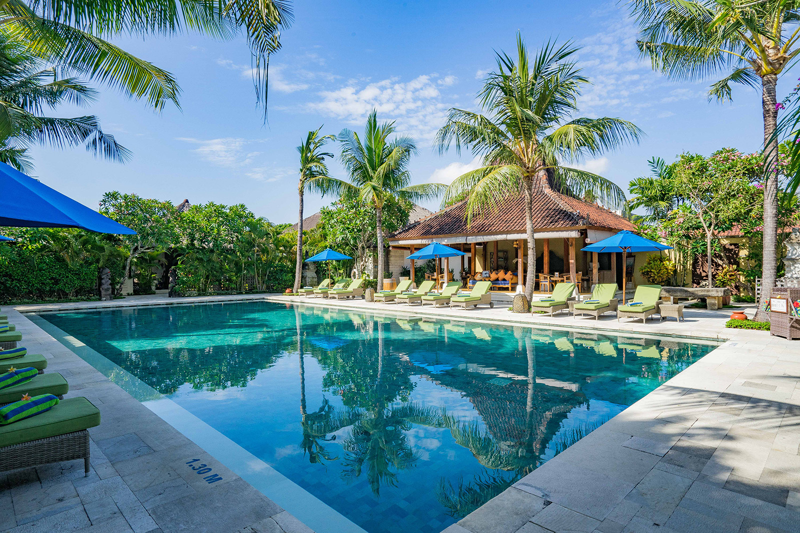 Sudamala Resort, Sanur, Denpasar
