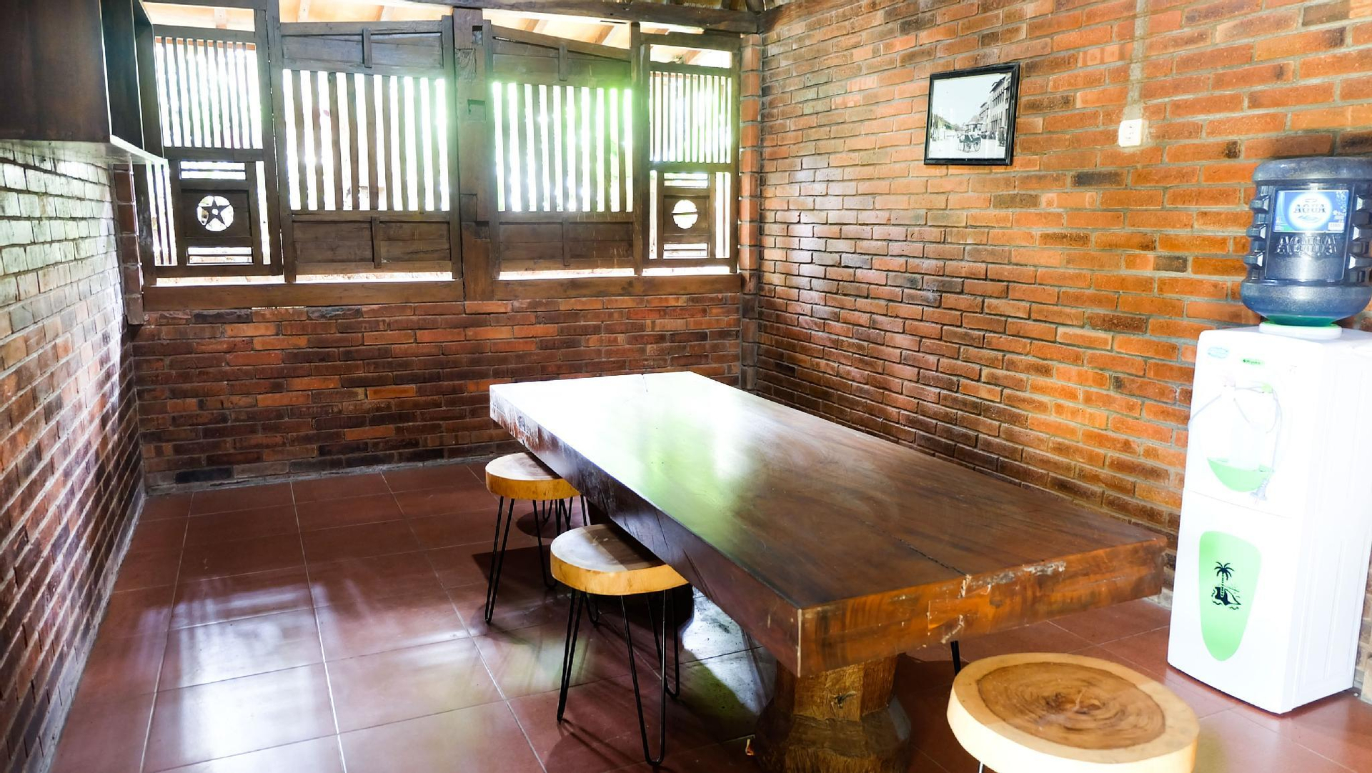 Others, Villa Karang Kedempel Bandungan SimplyHomy (3 kmr), Semarang