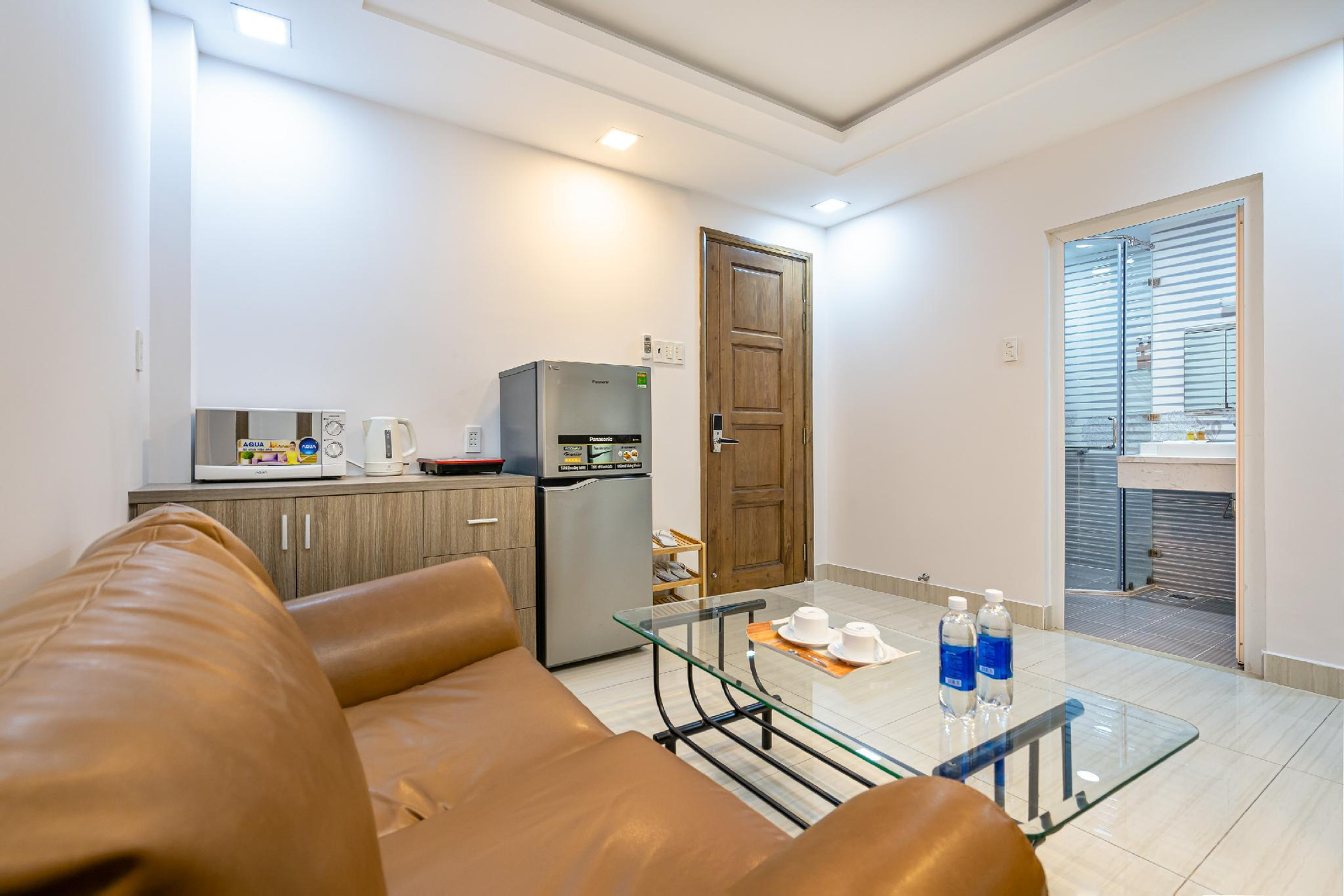 Dining Room 5, ViVo 416 Apartment 2.1, Quận 3