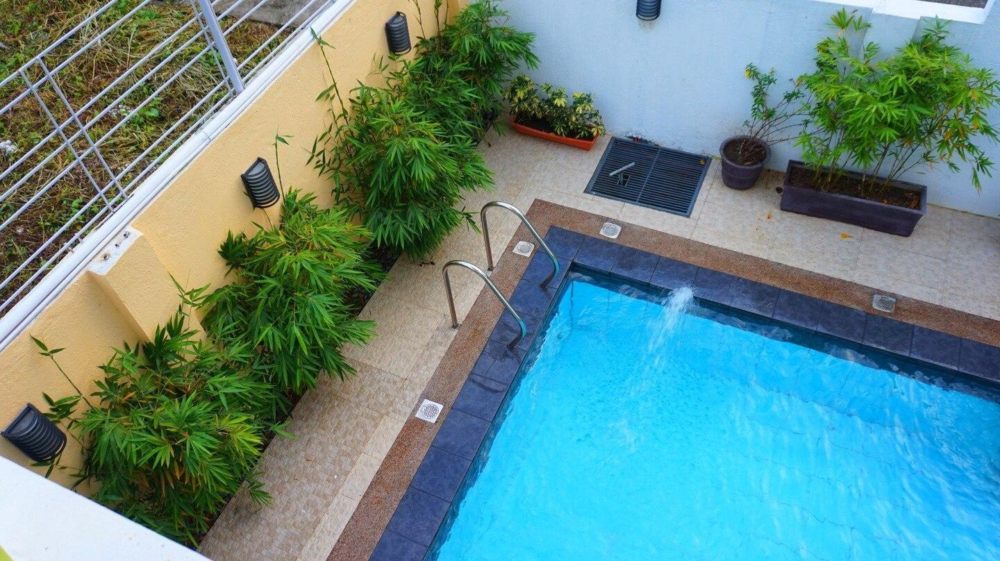 Sport & Beauty 3, Al Fresco Springs 1 | Hot Spring w/ View-Sleeps 20, Los Baños