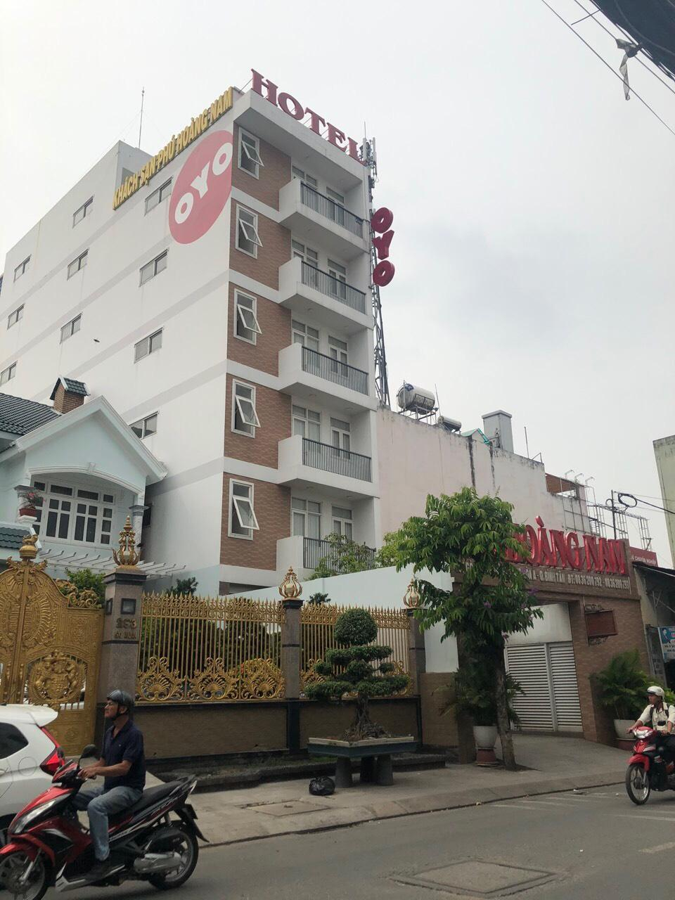 Others 2, Phú Hoàng Nam Hotel, Binh Tan