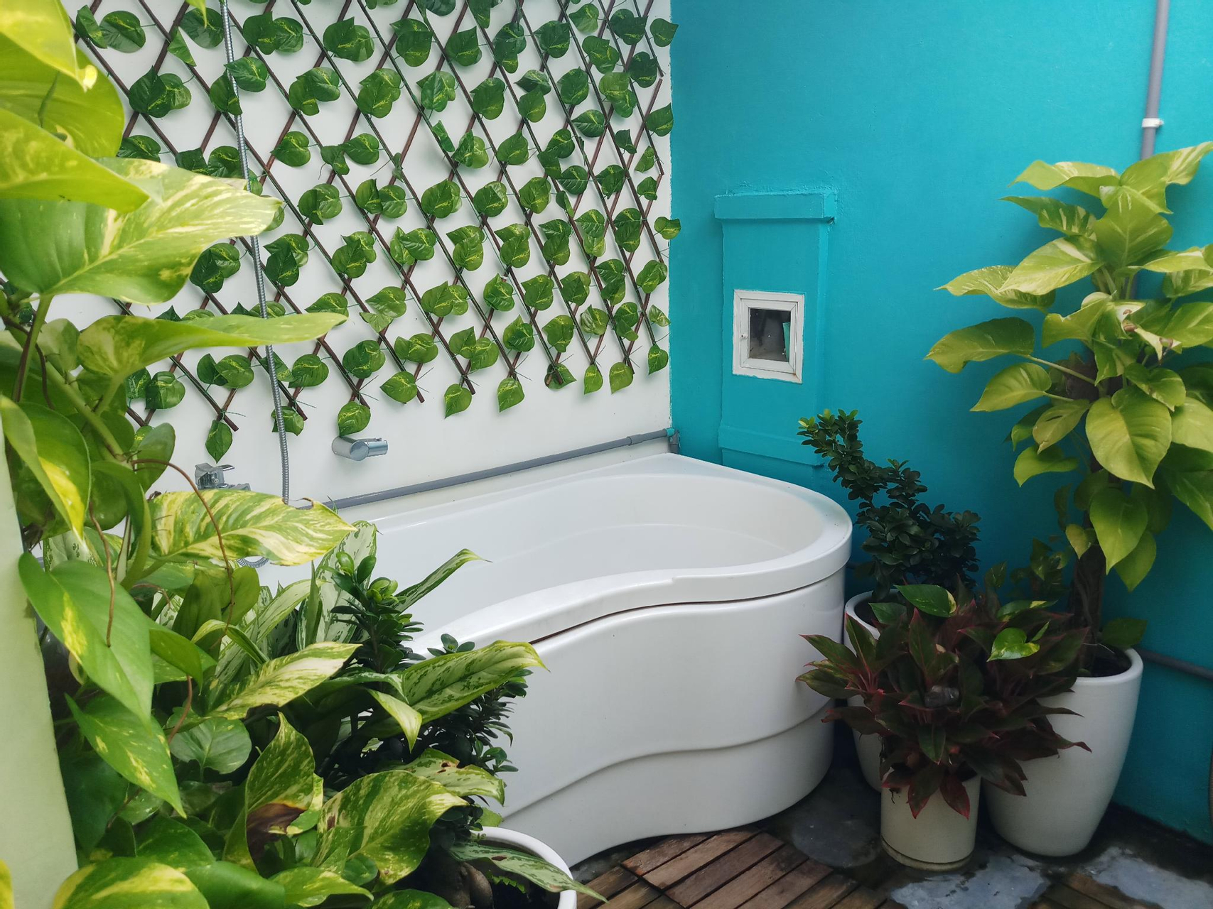 Farmos Homestay , Tampin