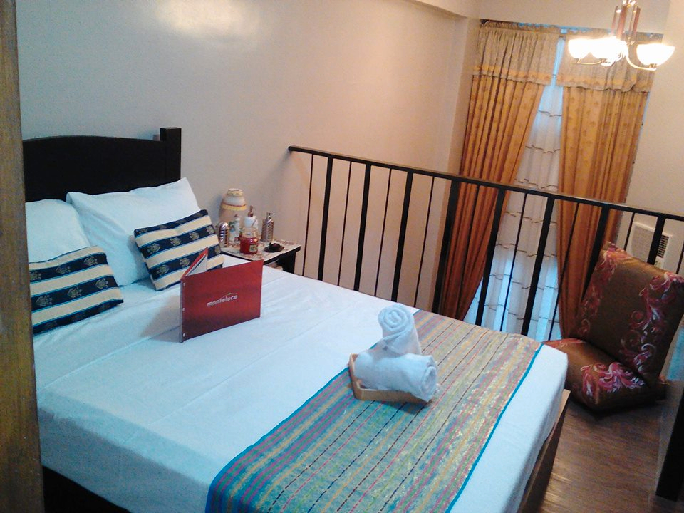 Others 4, Monteluce Condominium Apartment, Tagaytay City