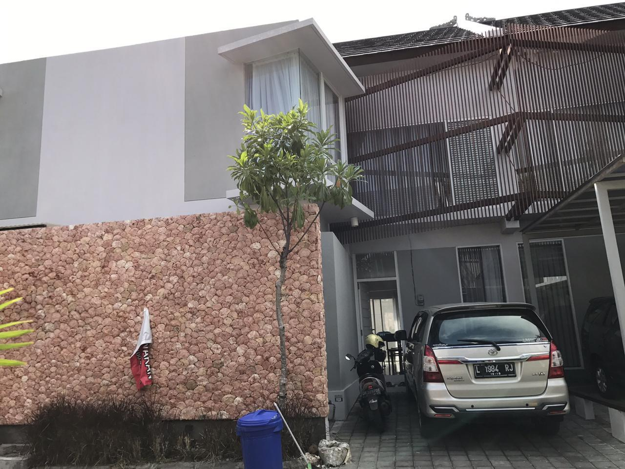 Public Area 1, Sinar Property, Denpasar