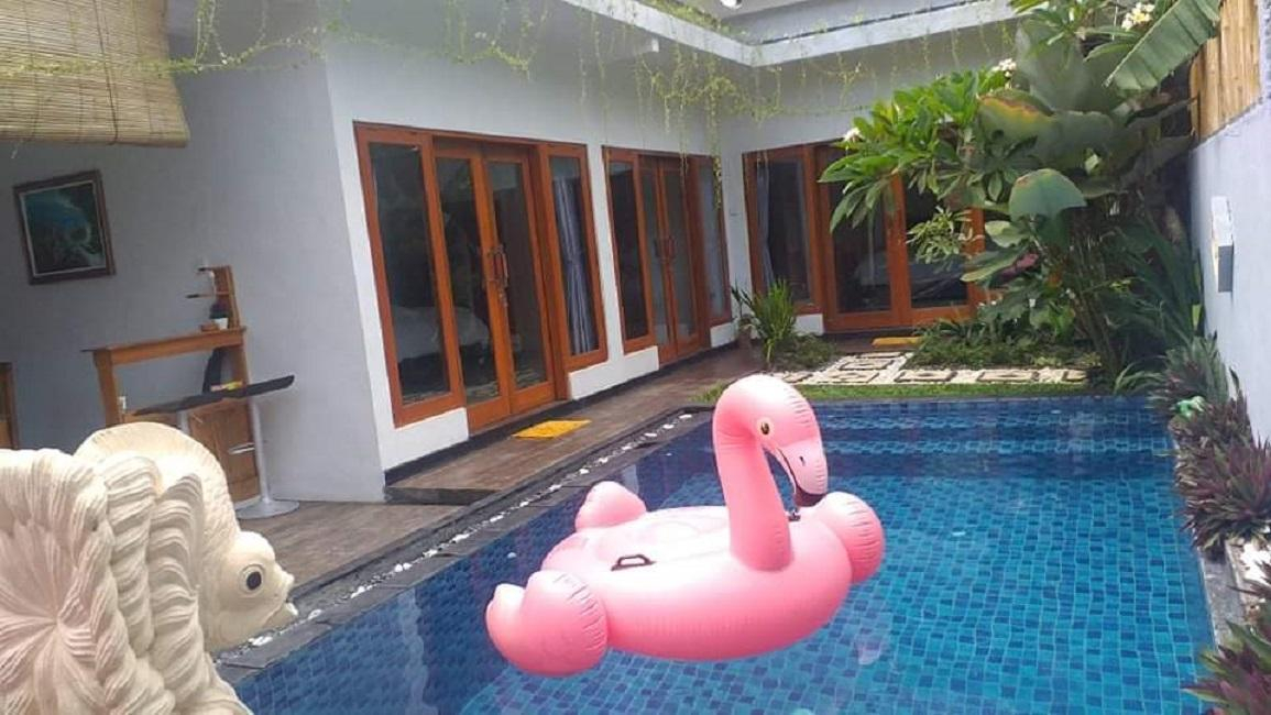 Sport & Beauty 1, Ais Home, Denpasar