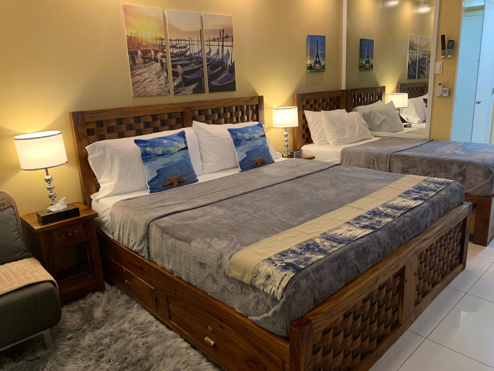 Others 4, Cloud 8 Hotel @Wind Residences, Tagaytay, Tagaytay City