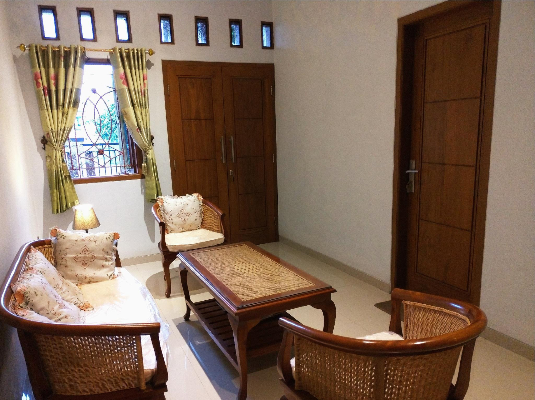 Exterior & Views, Rumah Nyaman Kudus, Kudus