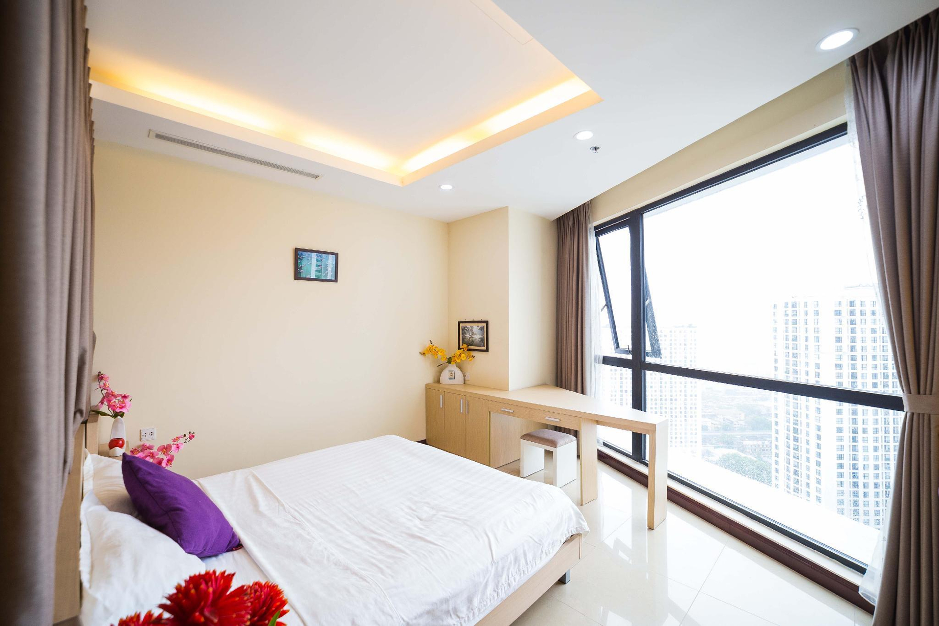 Others 1, Modern Aparment 3BDR #Vincom Royal Hanoi 5*, Thanh Xuân
