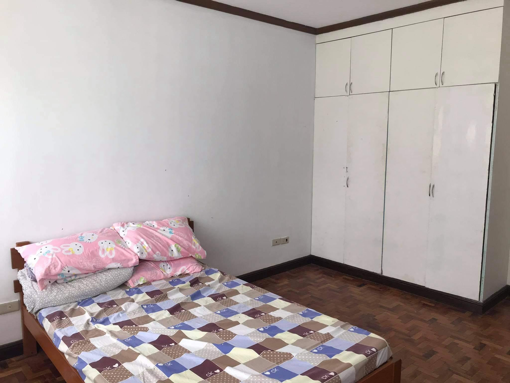 Bedroom 2, Sofichem Marketing Property, Tagaytay City