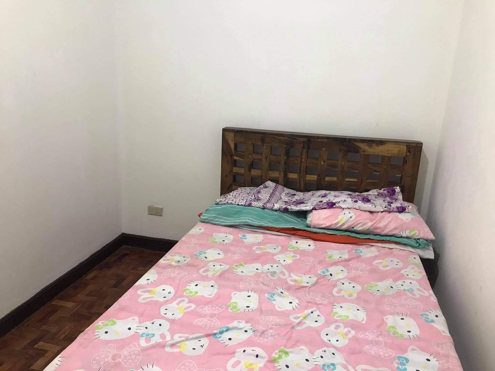 Bedroom 4, Sofichem Marketing Property, Tagaytay City