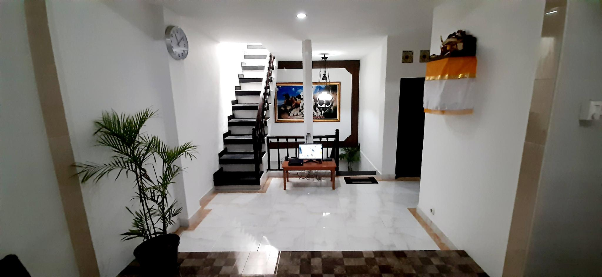 Public Area, The Balisunny House, Denpasar