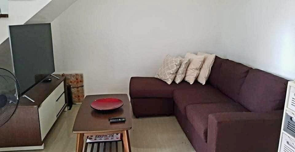 Dining Room, Tagaytay House Rental with Wifi & Netflix, Silang