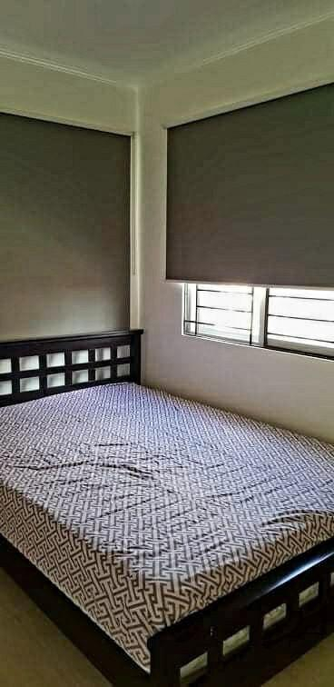 Bedroom 5, Tagaytay House Rental with Wifi & Netflix, Silang