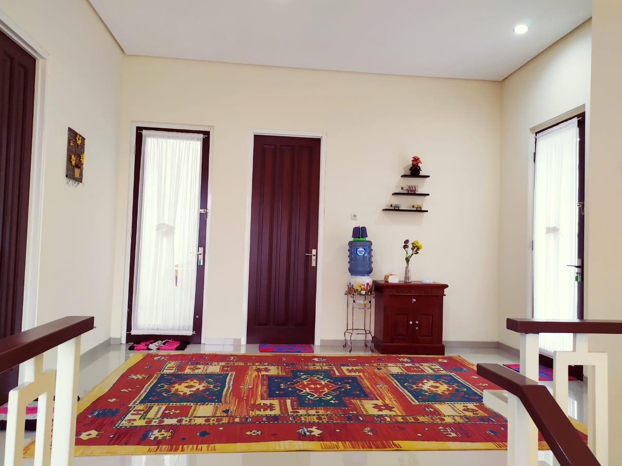 Bedroom 4, AGV Byr Offline 085748345864 nataru min-inap 2 mlm, Malang