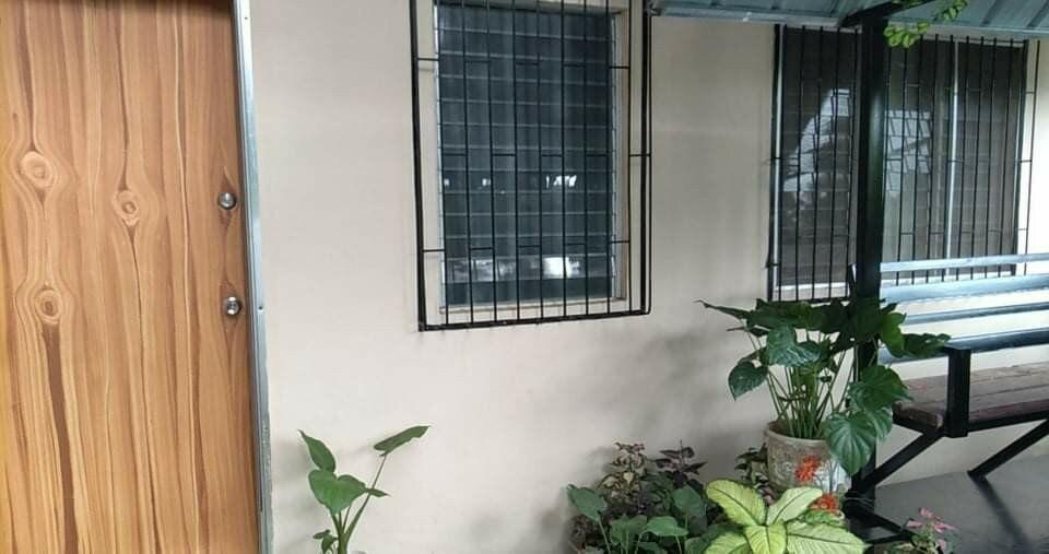 Exterior & Views 2, Casa Erelle - 1 Bedroom guest house w/ modern kubo, Antipolo City