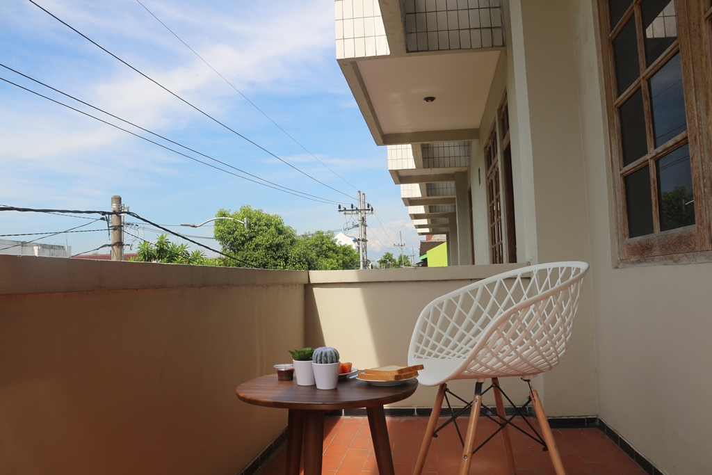 Amenities 4