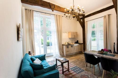 Others 4, Gastehaus Gut Fuchtel und Gut Welpe, Vechta