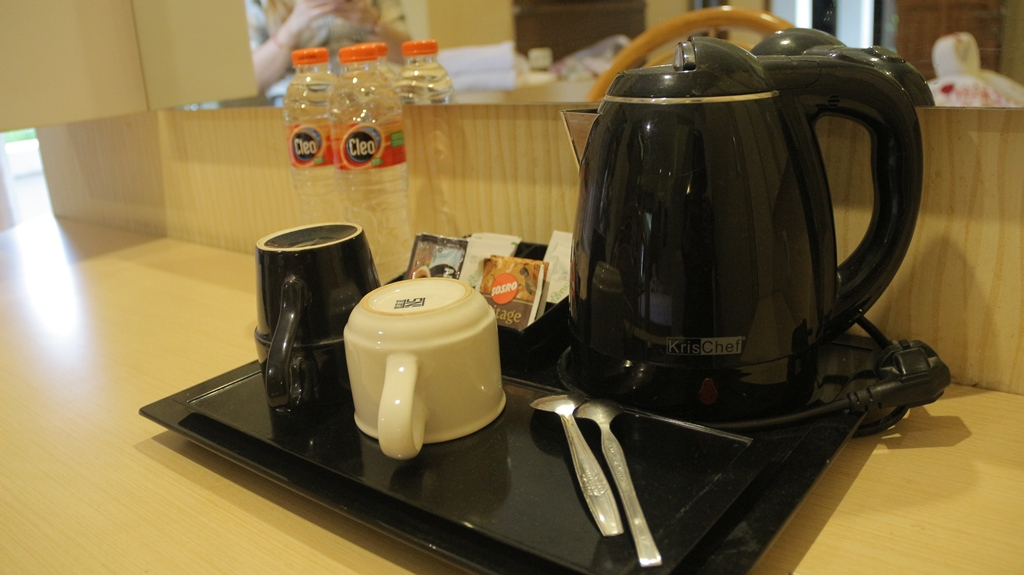 Amenities 5