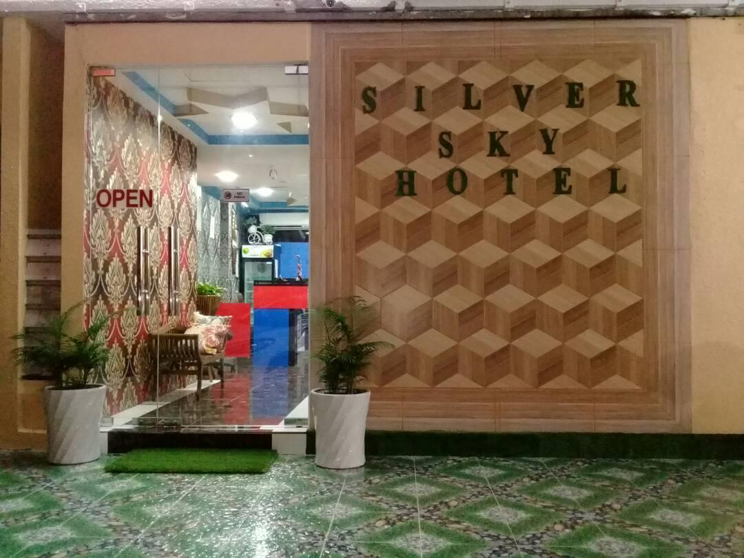 SILVER SKY HOTEL, Kuala Lumpur