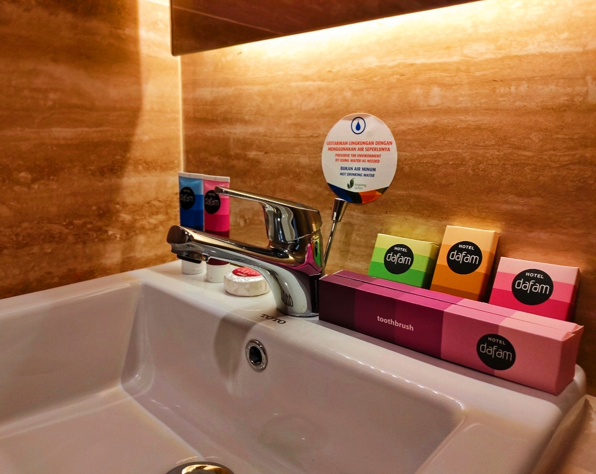 Bathroom 4