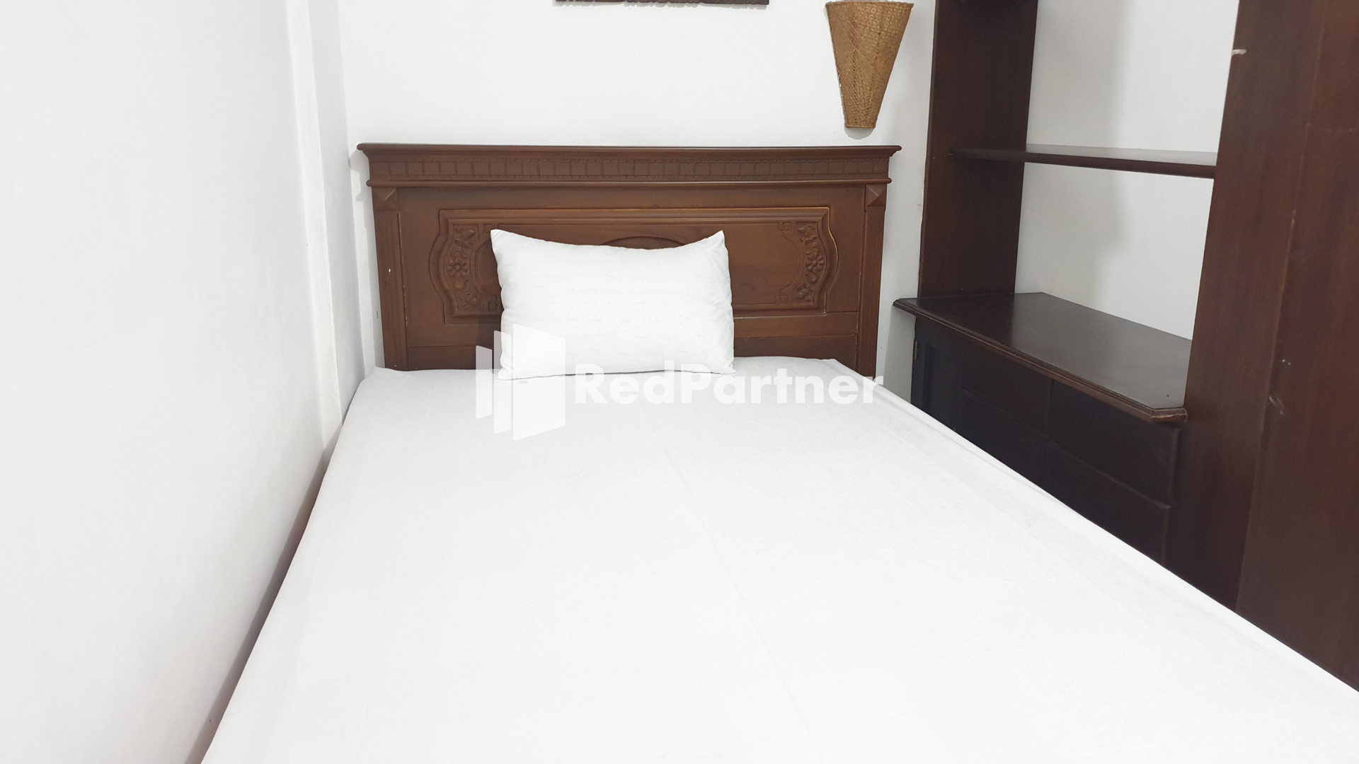 Bed 15