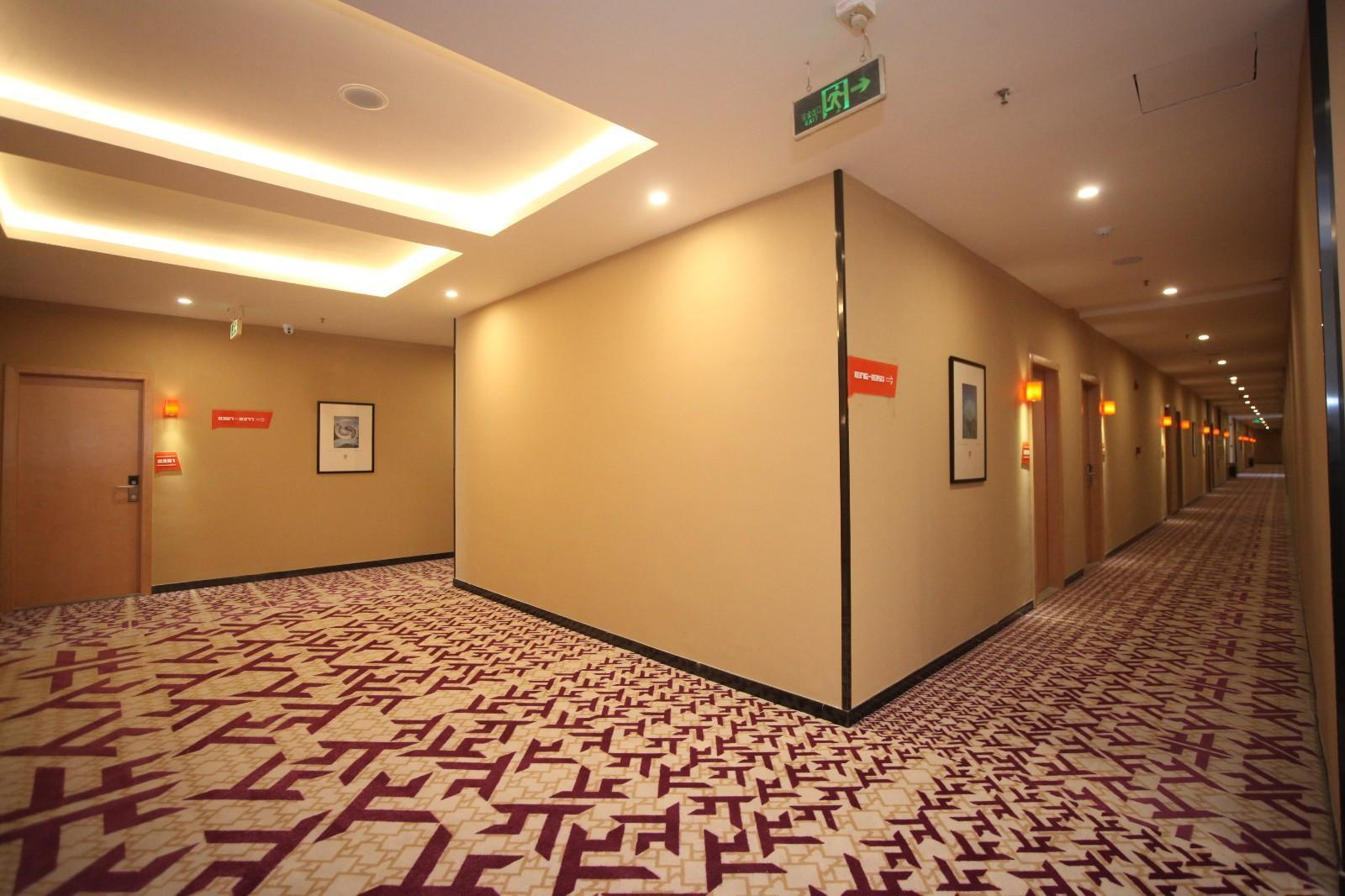 Public Area 4, PAI Hotels·Foshan Shunde Daliang, Foshan