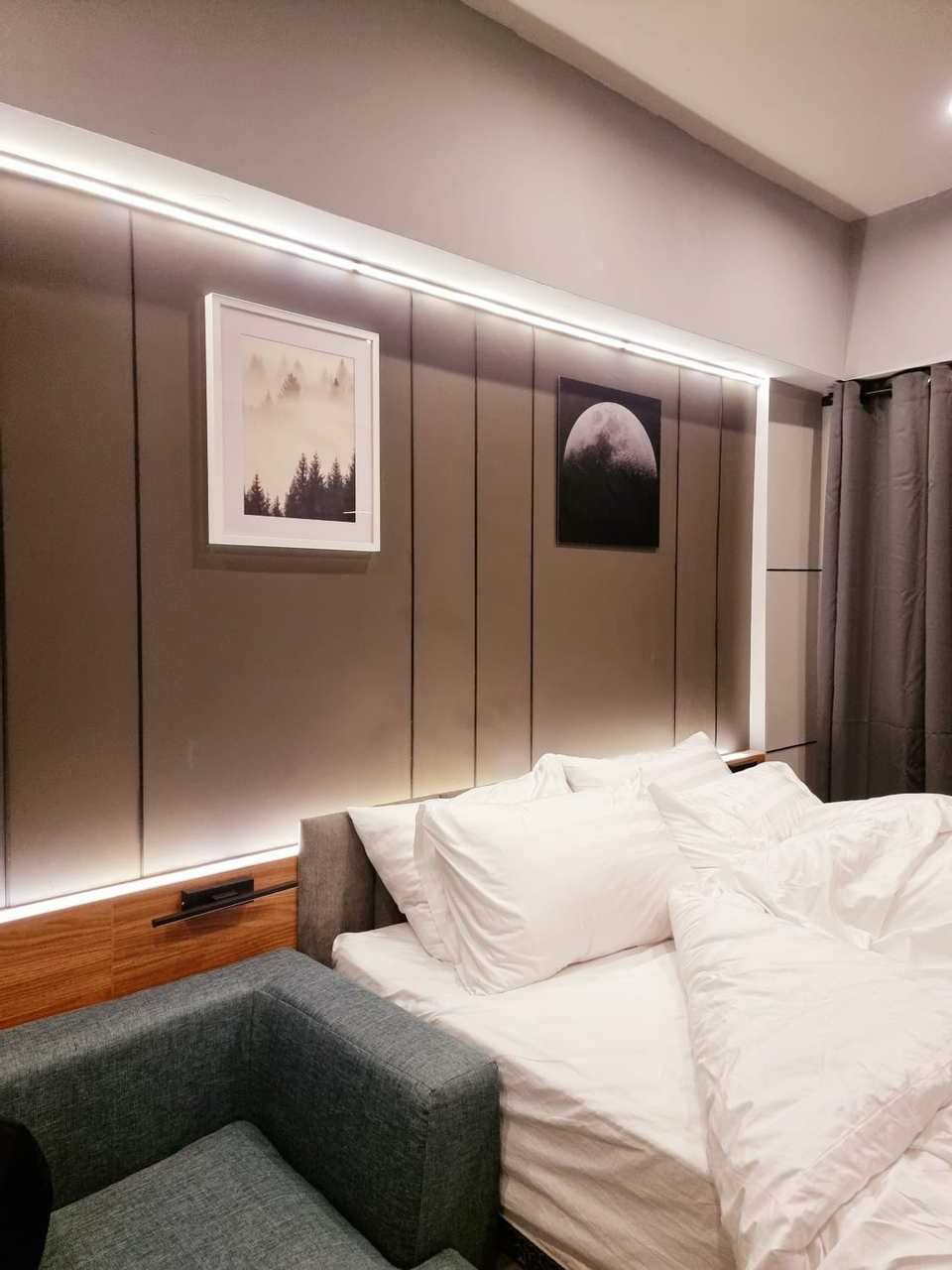 Bed 3