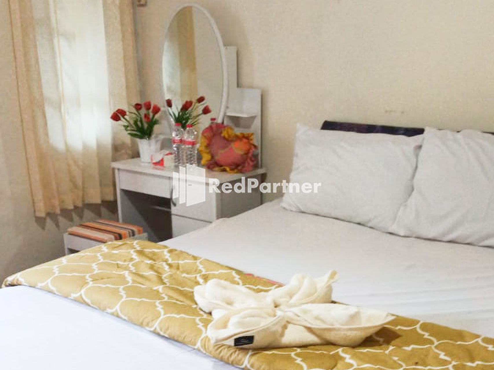 Bed 4