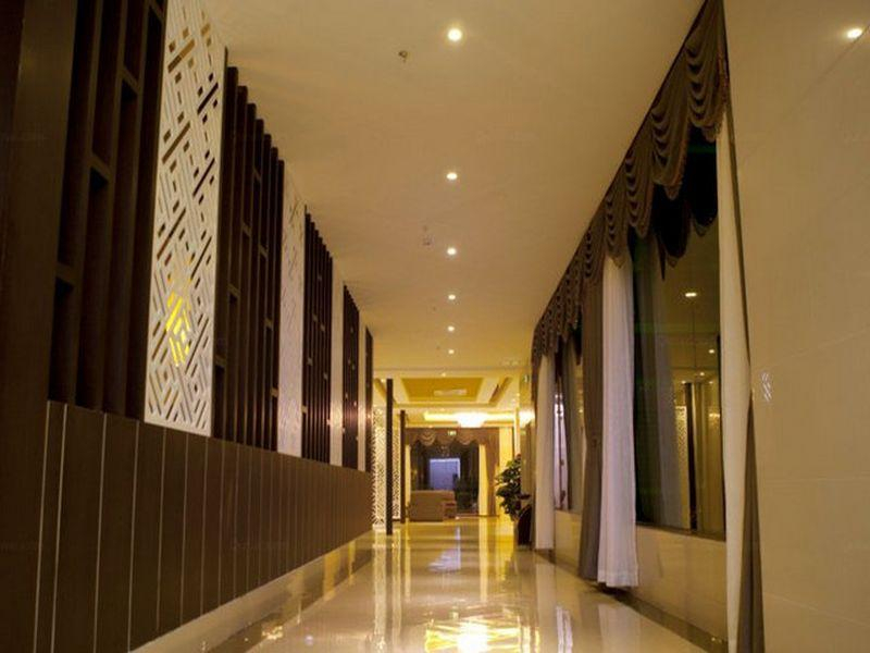 Public Area 2, GreenTree Inn HaiKou JinNiu Road Business Hotel, Haikou