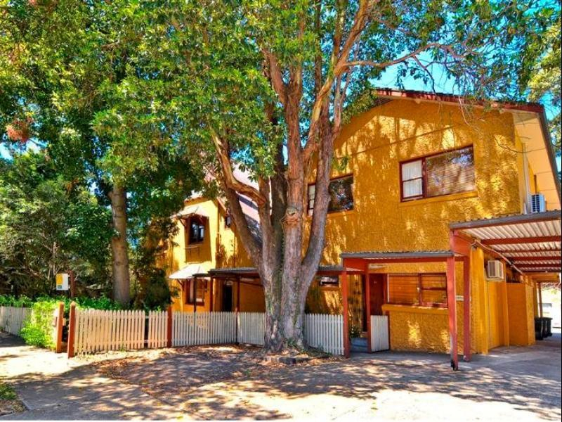 Exterior & Views 1, Burwood Bed & Breakfast, Burwood