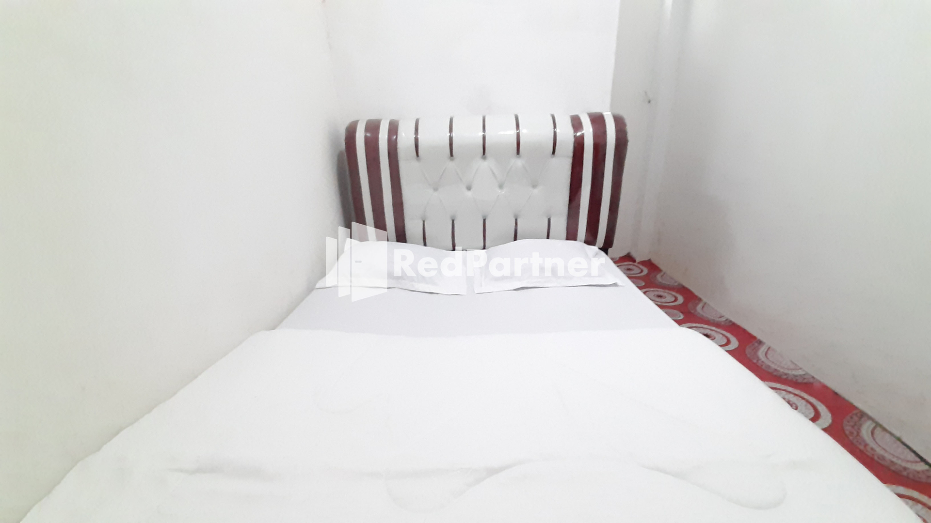 Bed 6