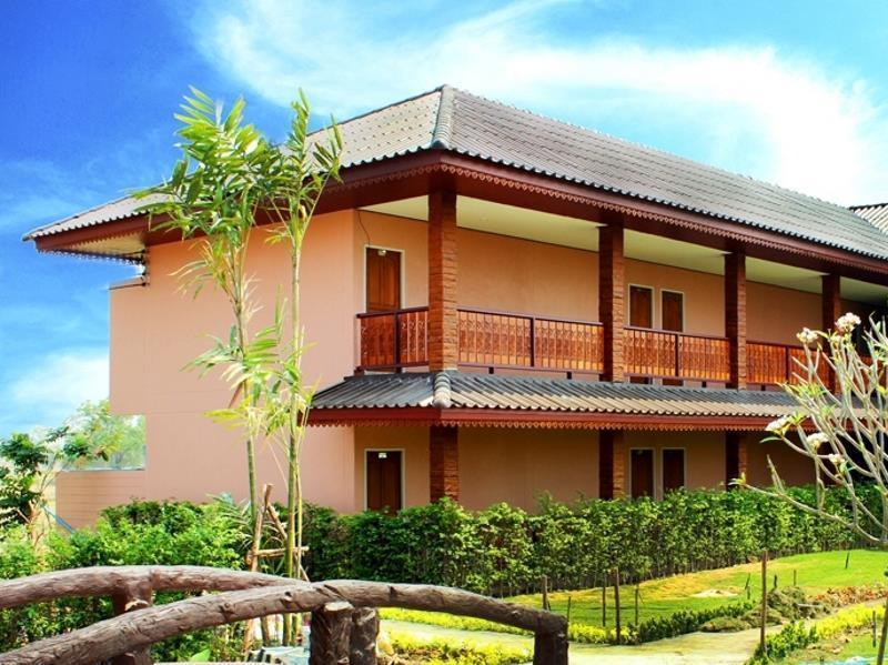 Exterior & Views 1, Sukhothai Grand Resort And Spa, Muang Sukhothai