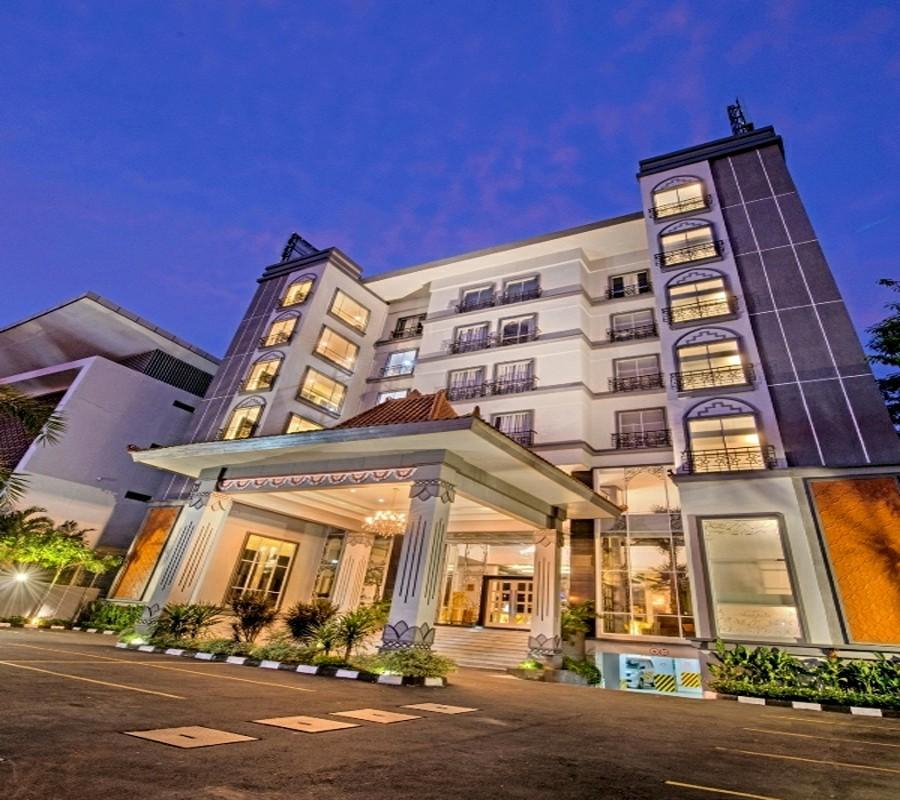 Grand Serela Yogyakarta by KAGUM Hotels, Yogyakarta