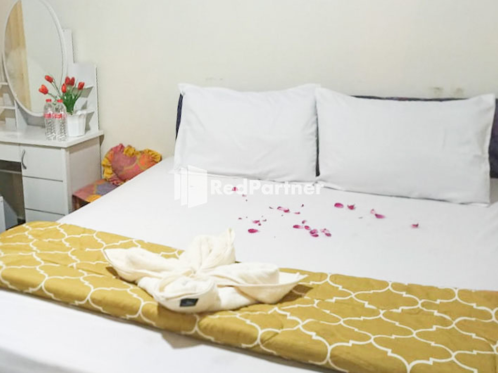 Bed 5