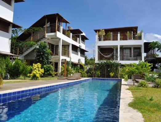 Sport & Beauty, Pipa Panorama, Tibau do Sul