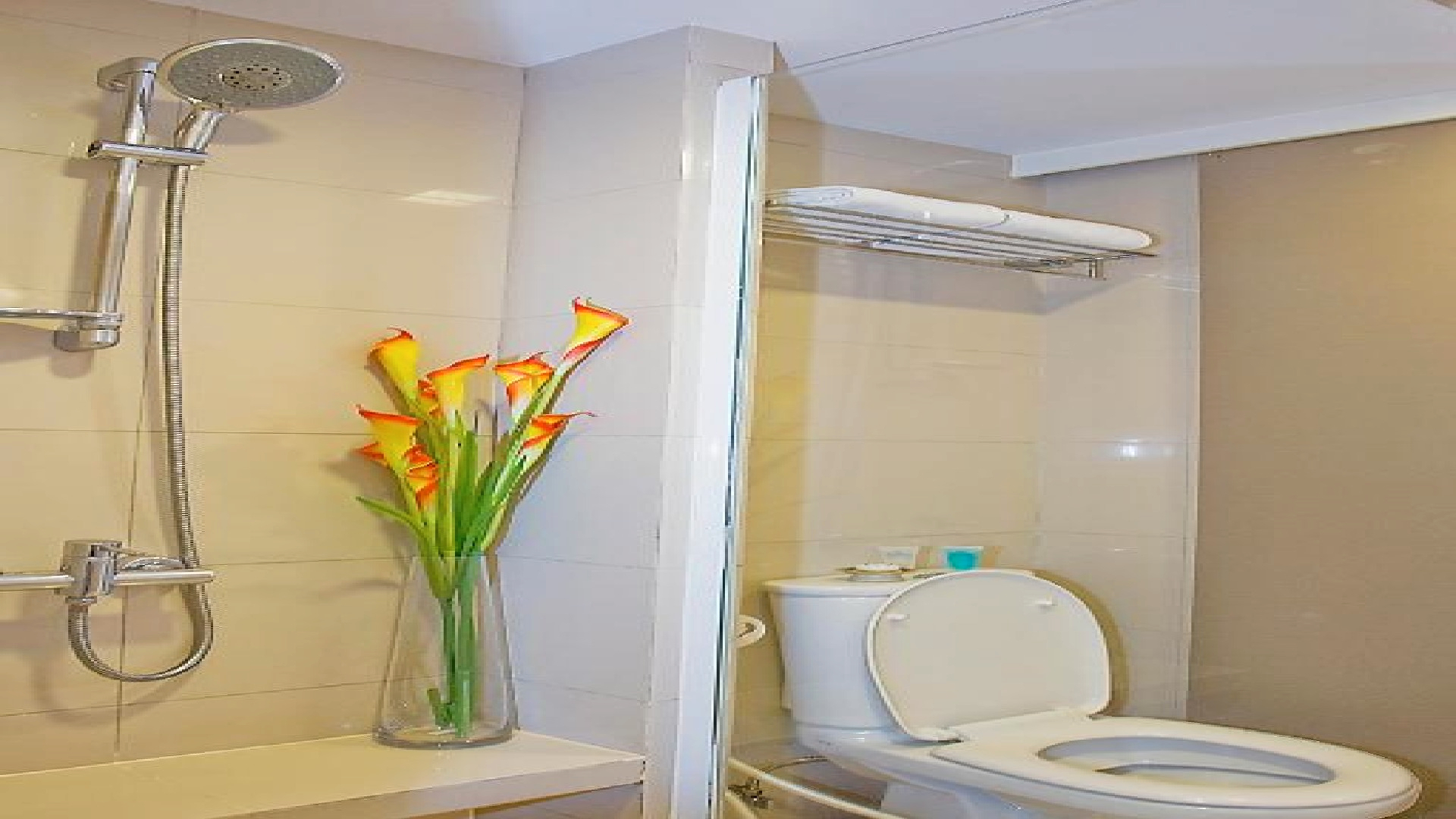Bathroom 4