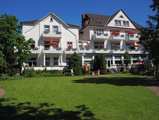 Hotel Noltmann-Peters, Osnabrück