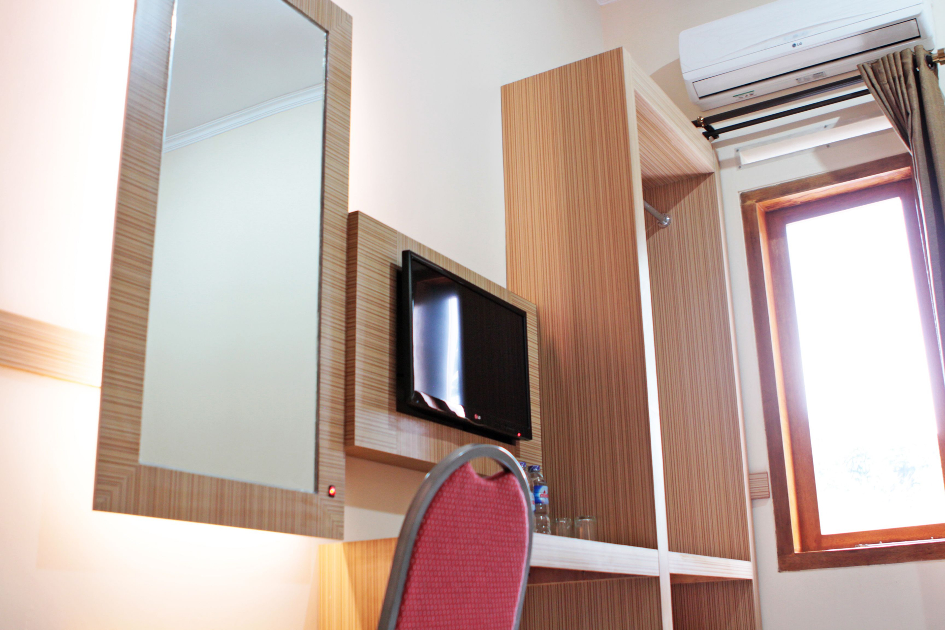 Bedroom 4, Cemara Hijau Lembang, Bandung