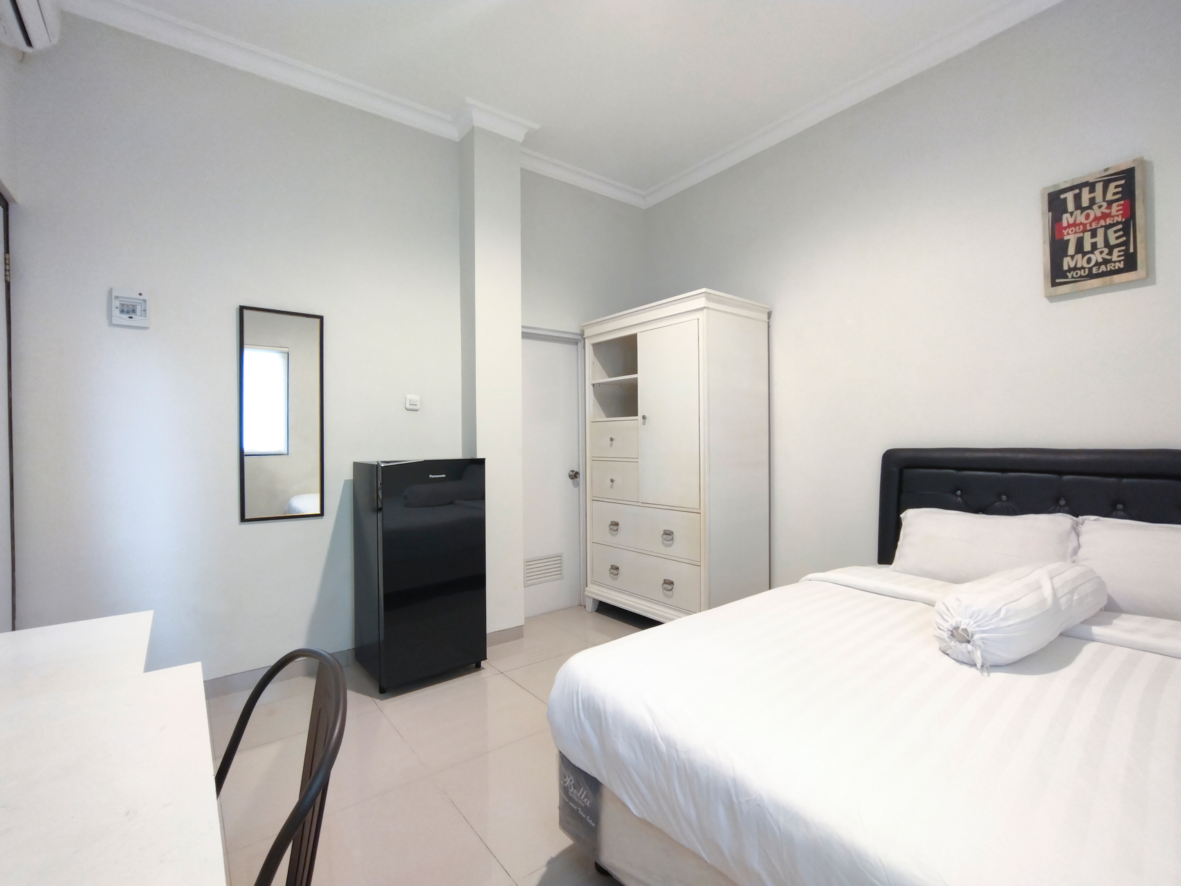 Kamar Deluks Queen