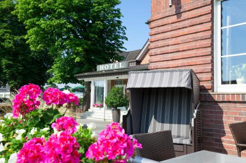 Landgasthof-Hotel Zum Steverstrand, Coesfeld