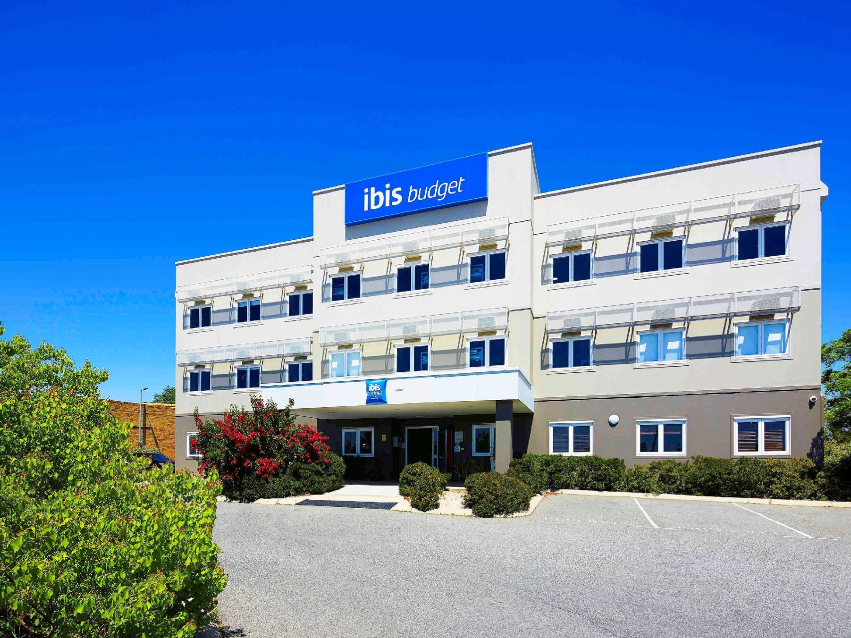ibis budget Perth Airport, Belmont