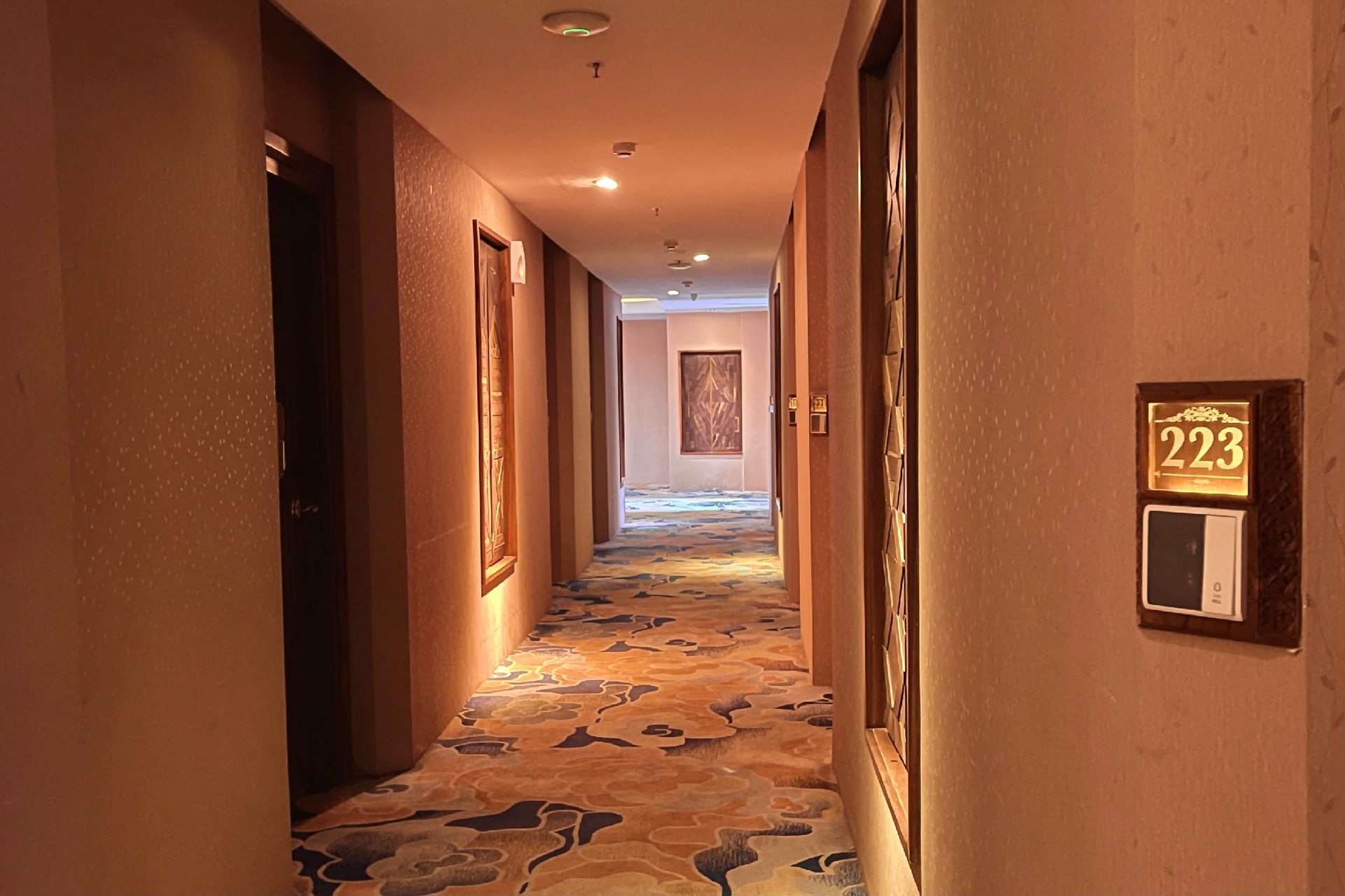 Public Area 3, KJ Hotel Yogyakarta, Yogyakarta
