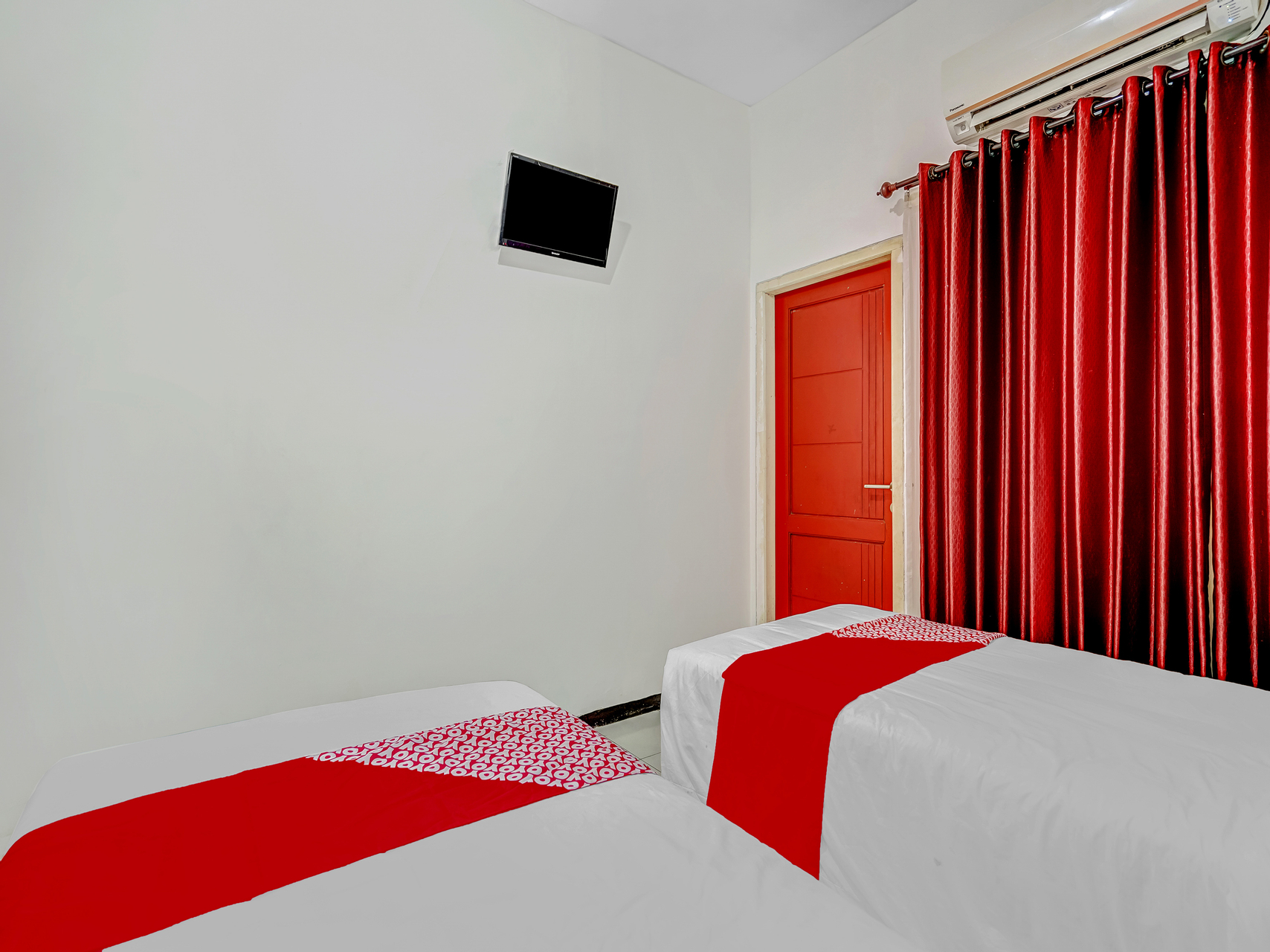 Bed 8