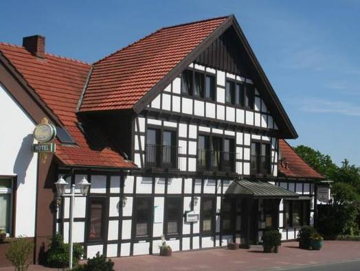 Hotel Lingemann, Osnabrück