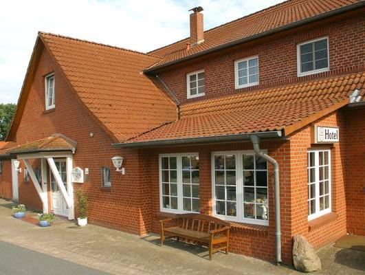 Exterior & Views 1, Zur Linde, Verden