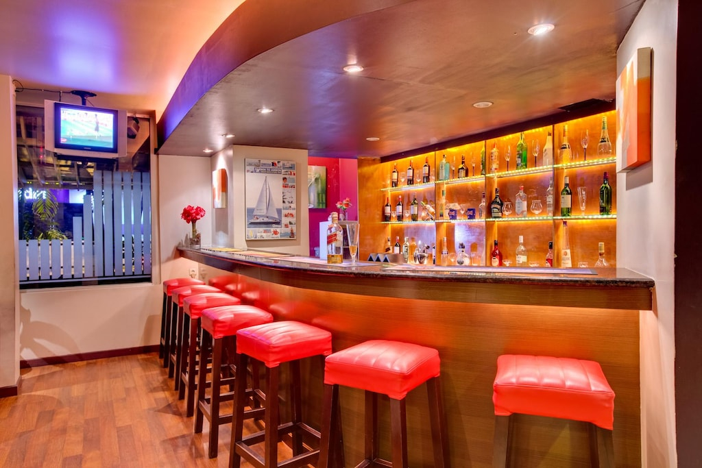 Food & Drinks, Mutiara Hotel Ambon, Ambon