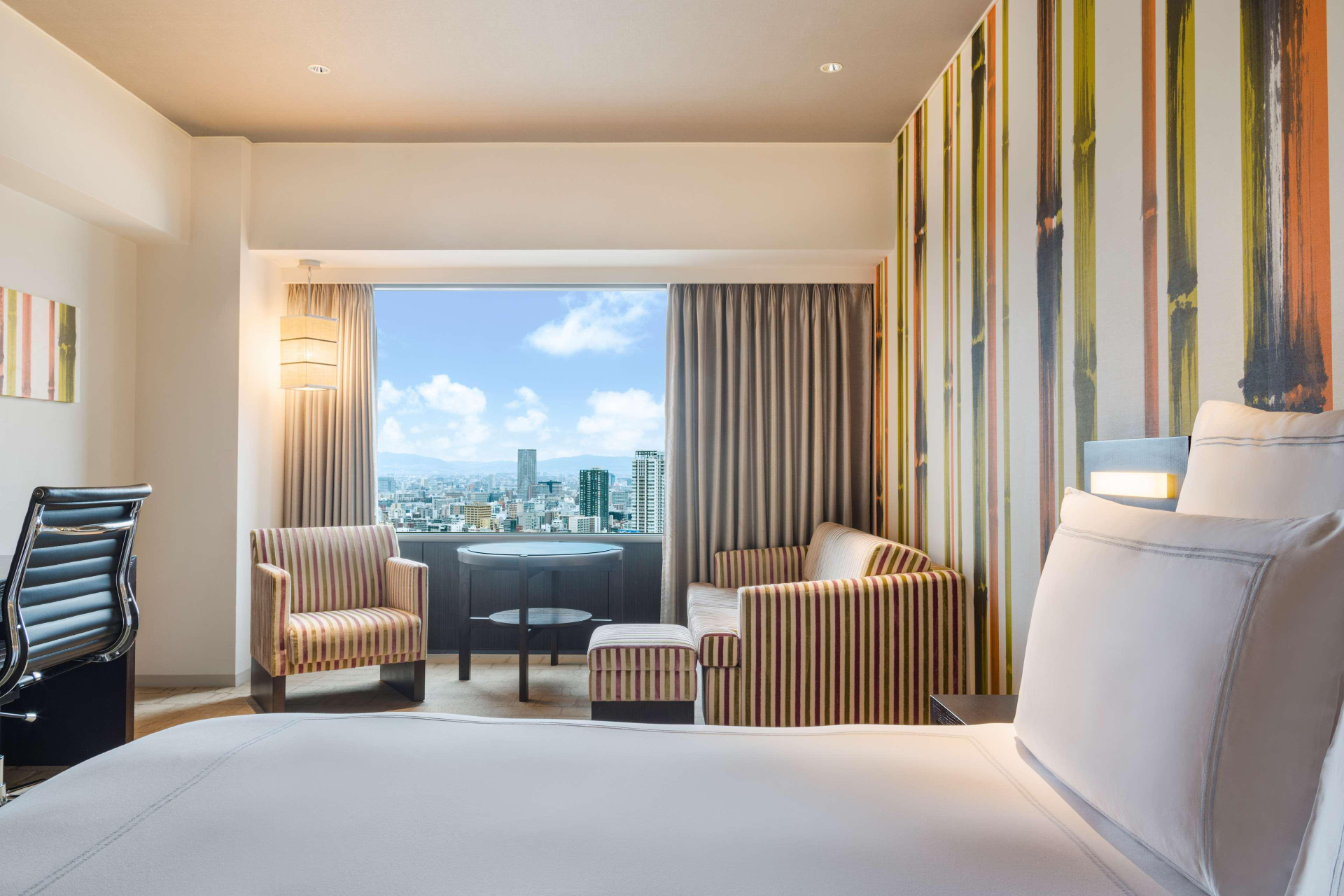 Swiss Advantage Room King Plus