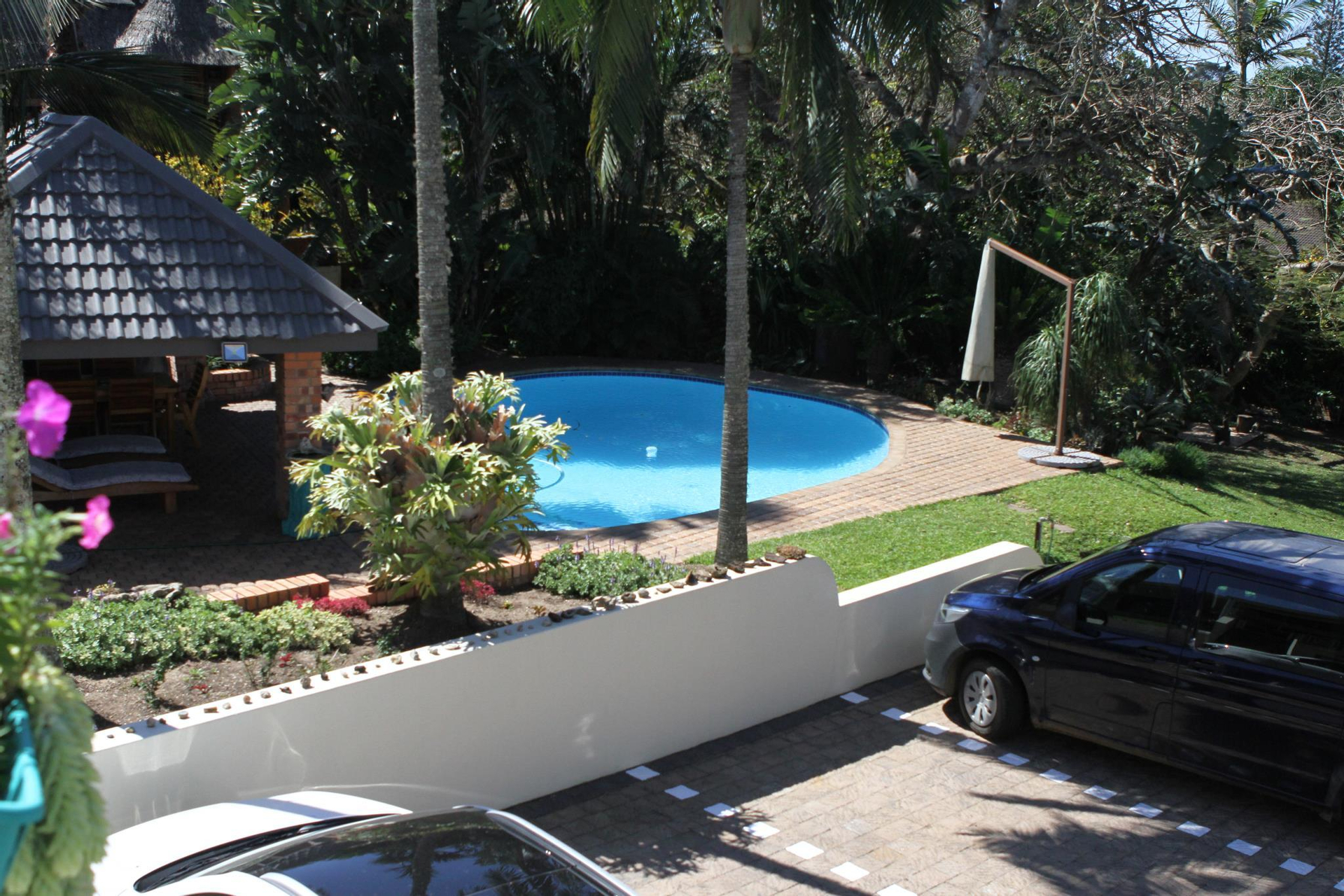 Sport & Beauty 4, Whalesong Guest House, Umkhanyakude