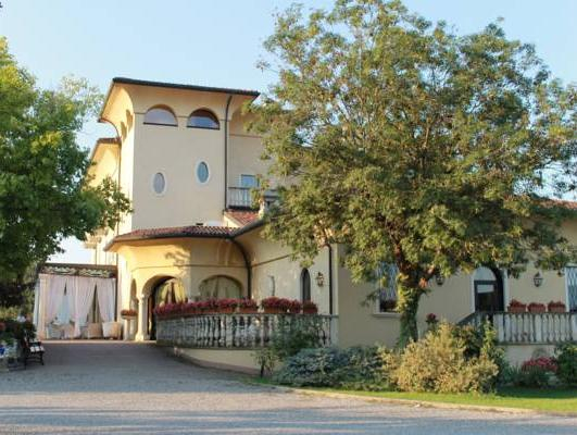 Villa Belvedere 1849, Bergamo