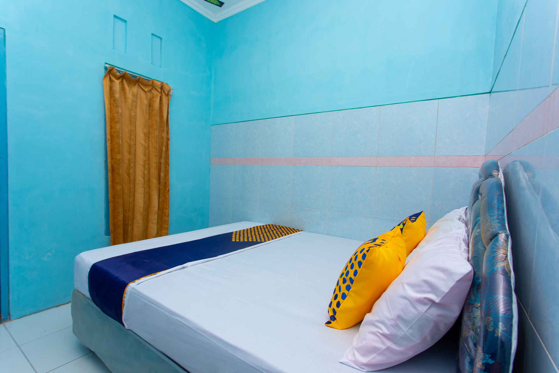 Kamar Standard Double